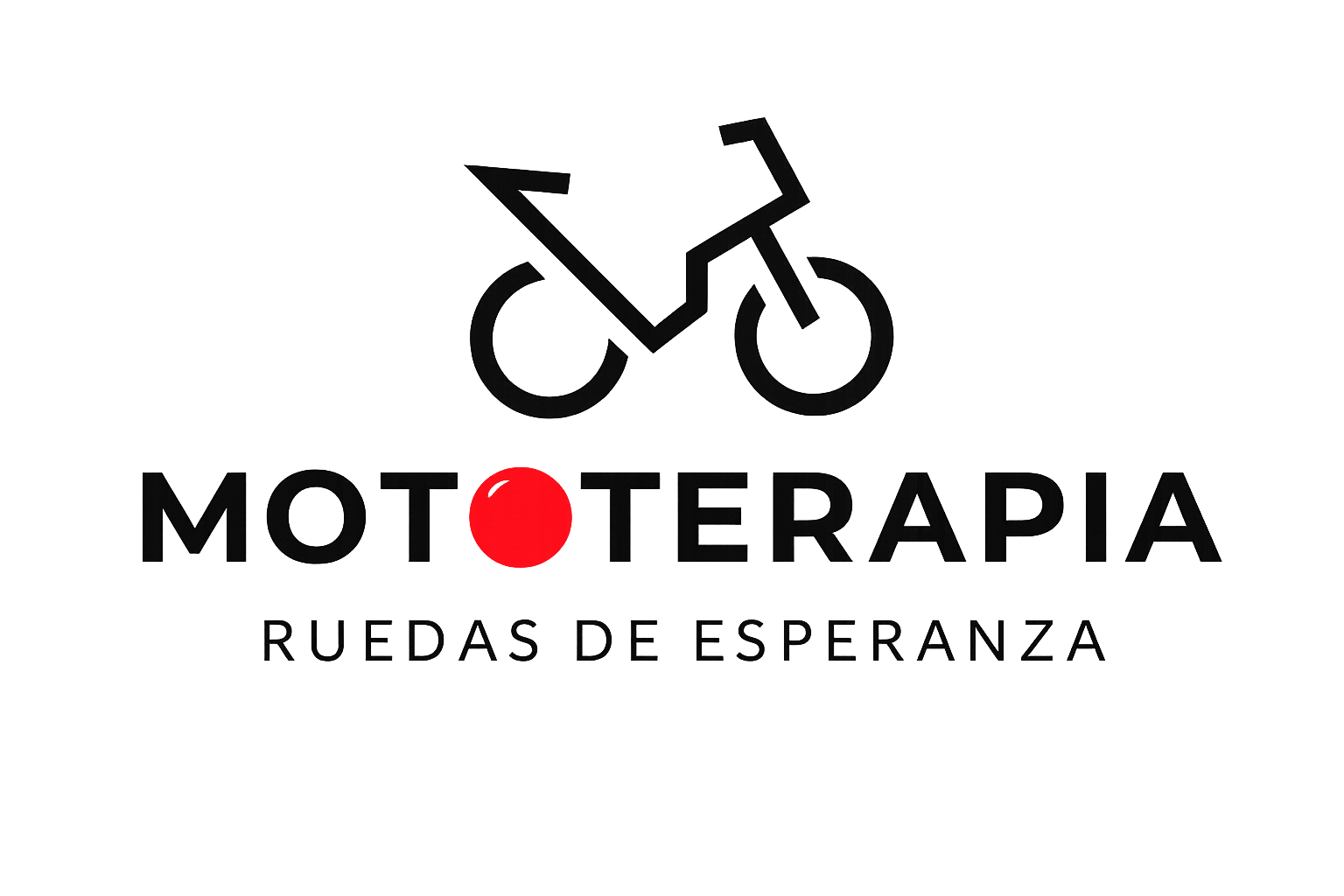Mototerapia · Ruedas de Esperanza